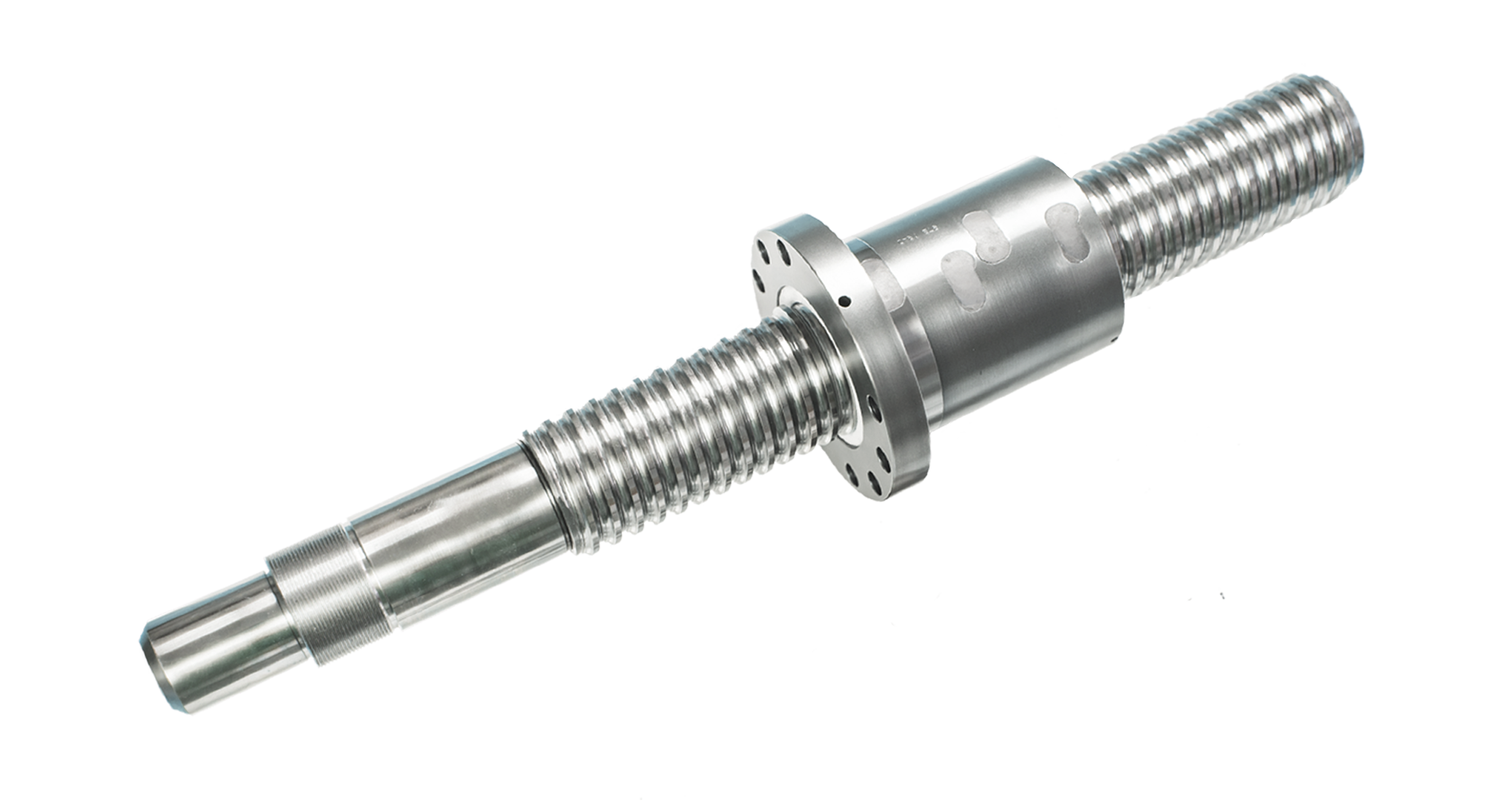 Ball Screw JT-Series